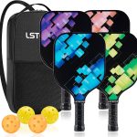 What is a Lightweight Pickleball Paddle