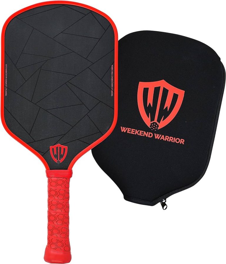 What is a Small Grip Size on a Pickleball Racquet