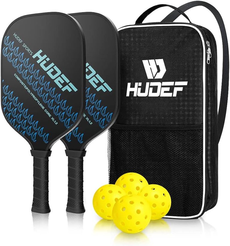 What is Best Prolite Pickleball Paddle