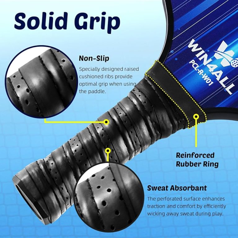 What is Para Pickleball