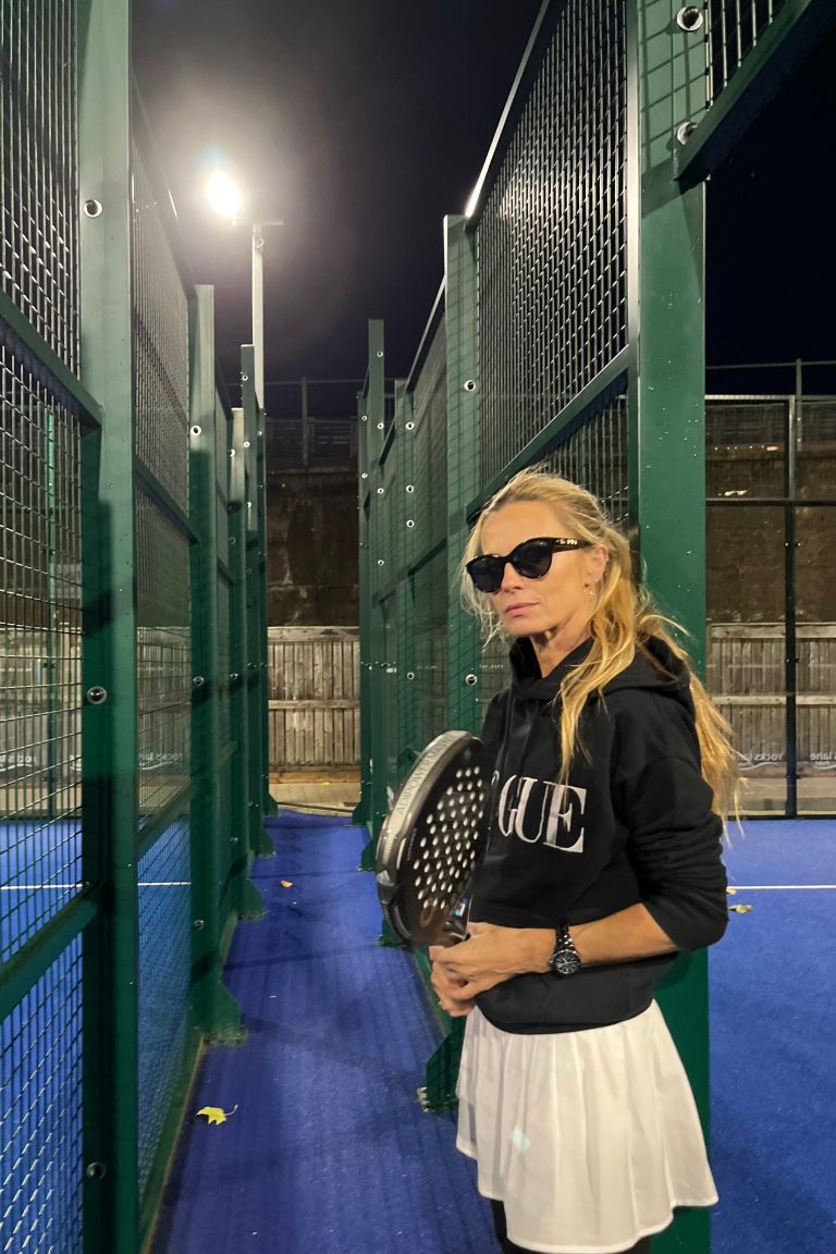 What is Pick Up Pickleball