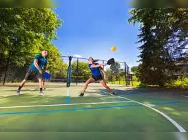 What is Pickleball Pure Pickleball