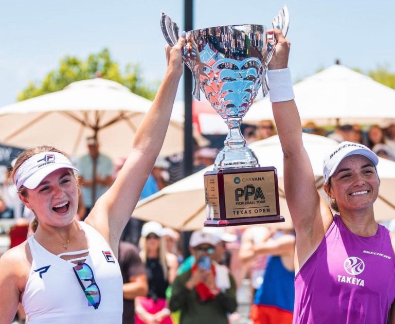 What is Pickleball Team