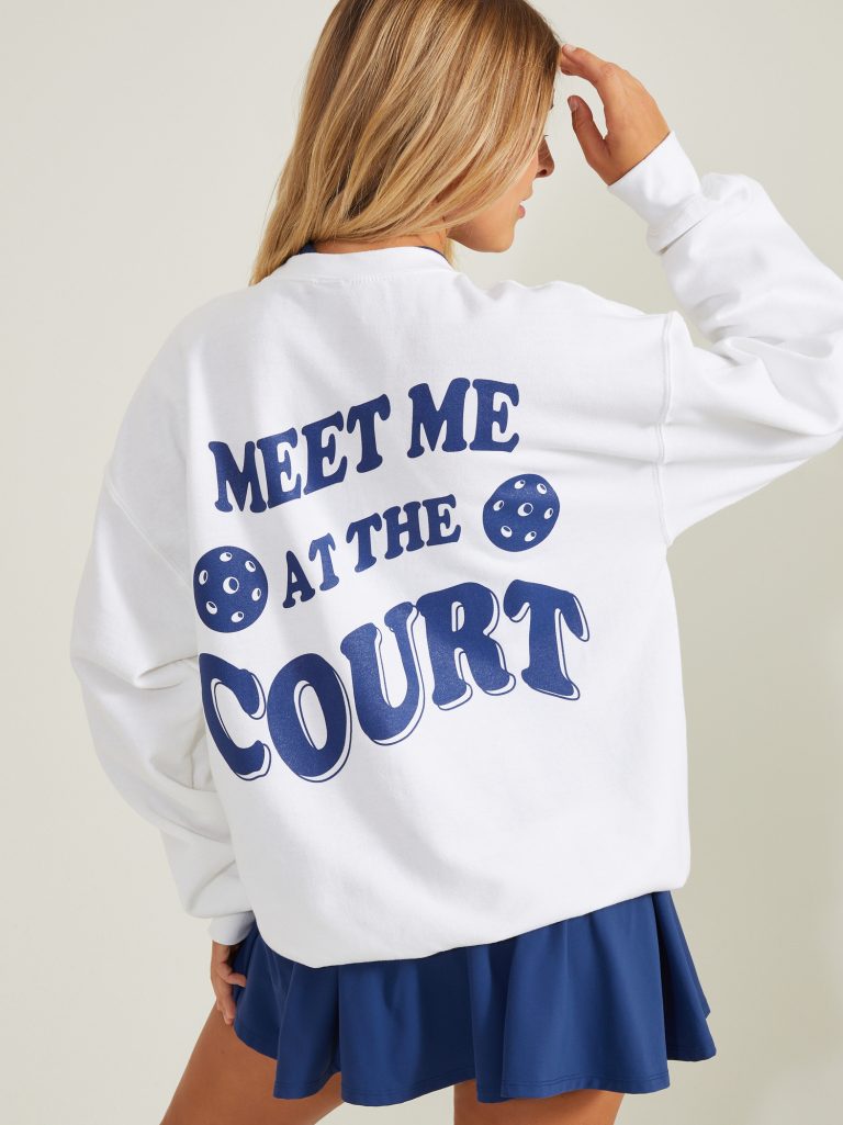 What is Pickleball Uniform