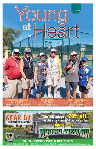 What is Split Age in Pickleball