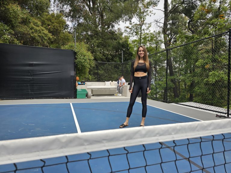 What is the Average Cost of Renting a Pickleball Court