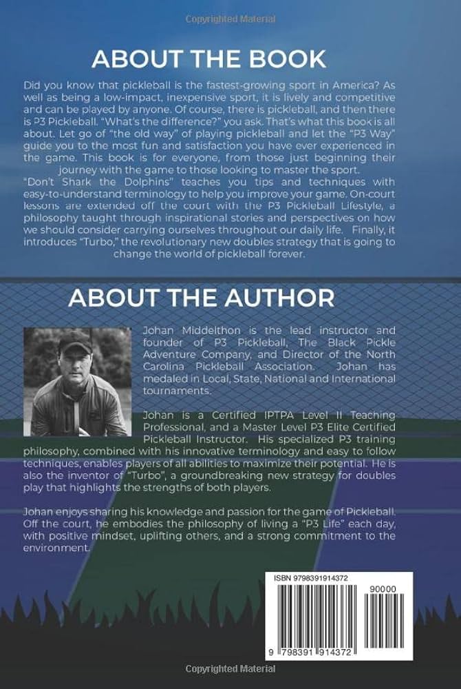 What is the Best National Pickleball Association