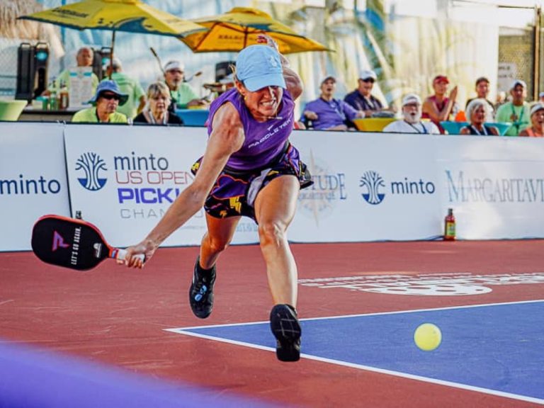 What is the Largest Pickleball Tournament in the World