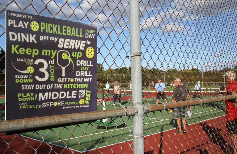 What is the Most Important Skill in Pickleball