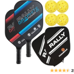 What is the Name of the Serve That is Used to Start a Rally in Pickleball