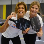 What is the Referee Level in Pickleball