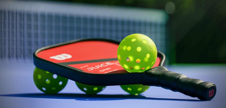 What Paddle to the Best Pickleball Players