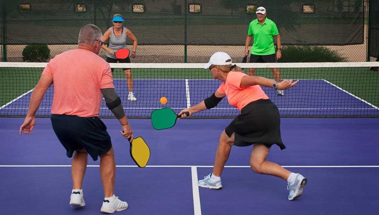 What Pickleball Certification for Coaches