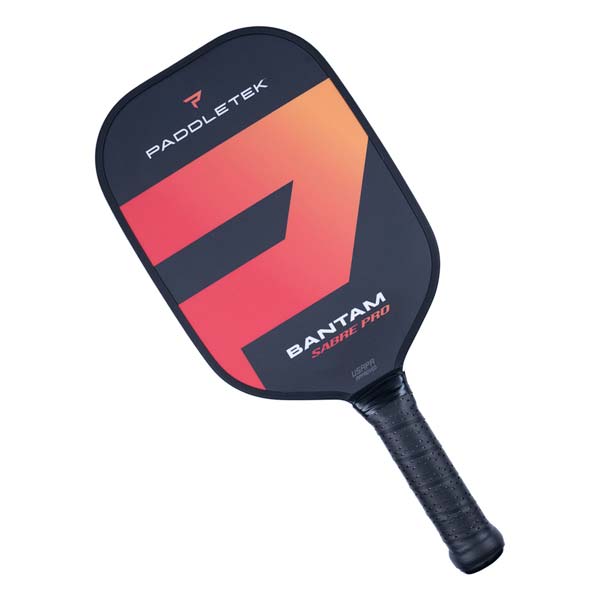 What Pickleball Pro Uses a Paddletek Bantam