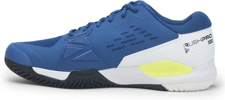 What Pickleball Shoes Do the Pros Wear