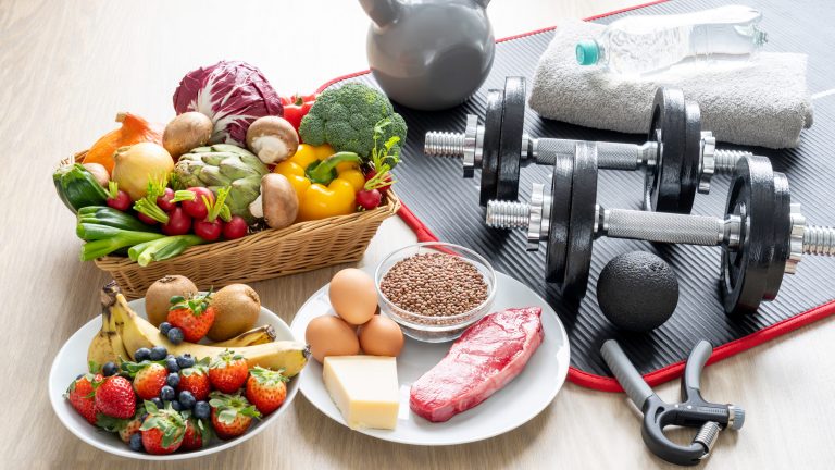 What Should I Eat before Pickleball