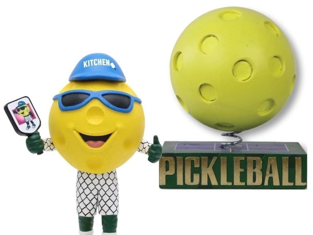 What State Did Pickleball Come from New