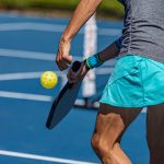 What Surface Can You Play Pickleball on