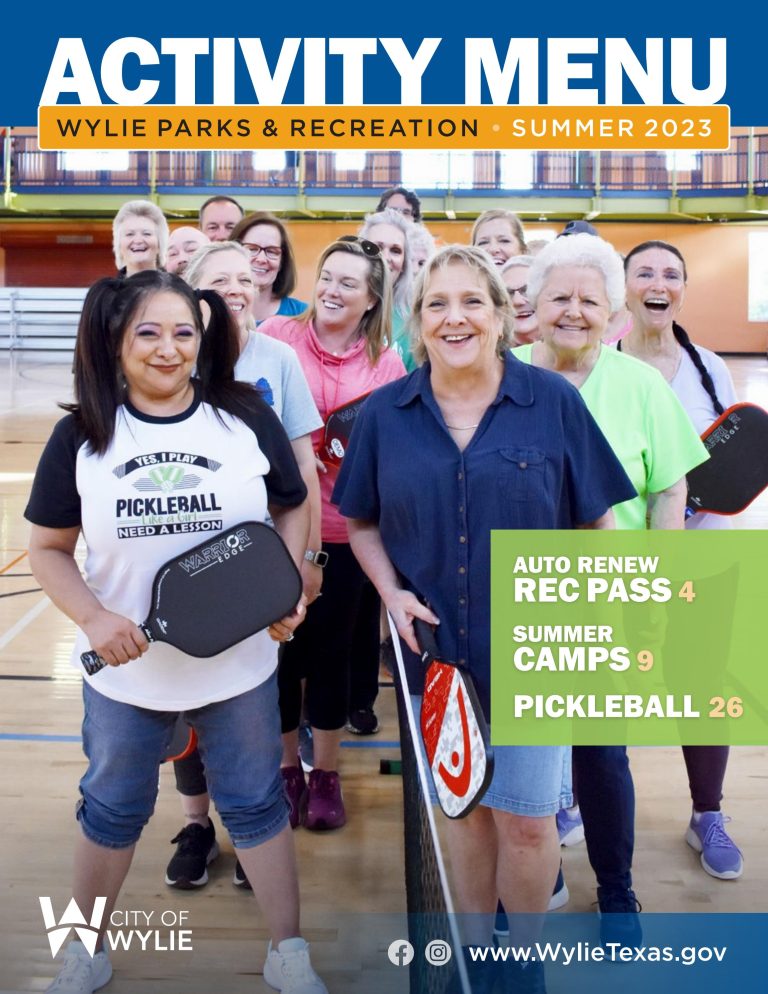 What the Heck is Pickleball