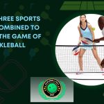 What Three Sports were Combined to Create the Game of Pickleball