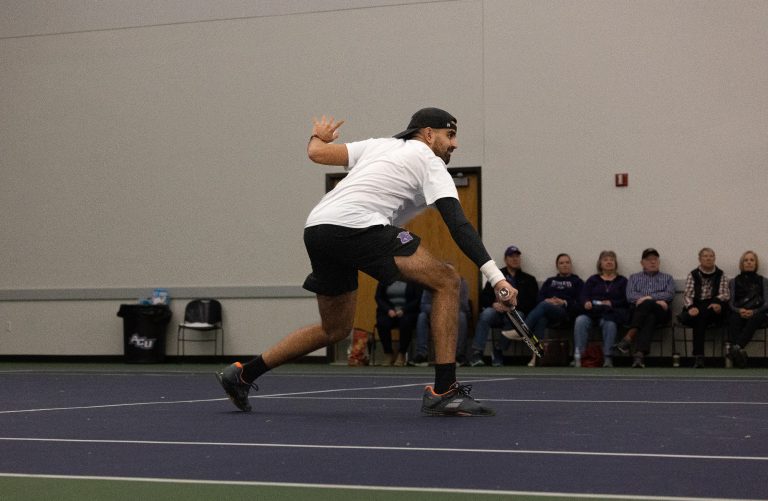 What Time is the Pickleball Tournament Acu