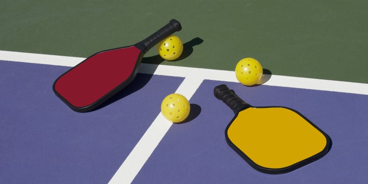 What Type of Equipment is Needed to Play Pickleball