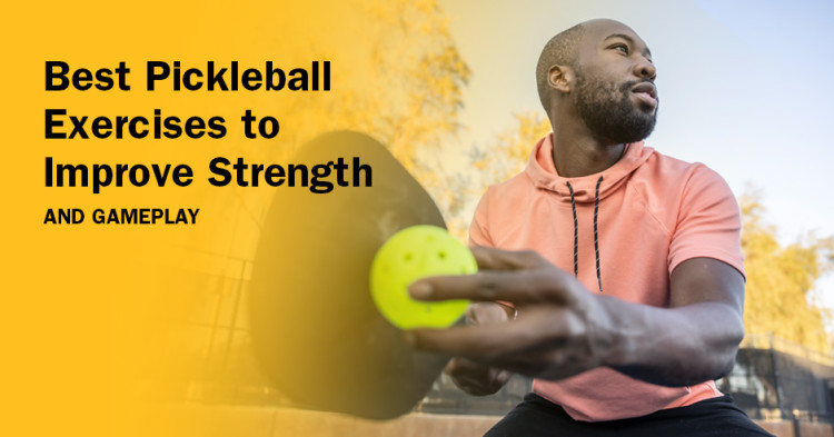 What Type of Physical Activity is Pickleball