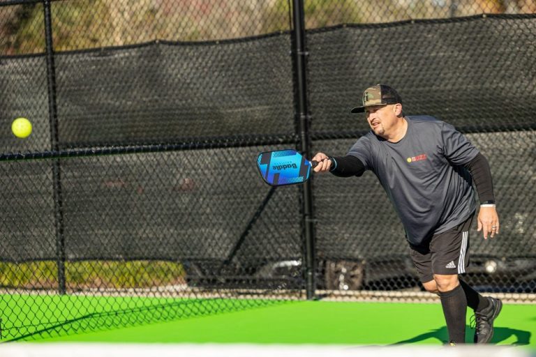 What'S the Best Way to Serve in Pickleball