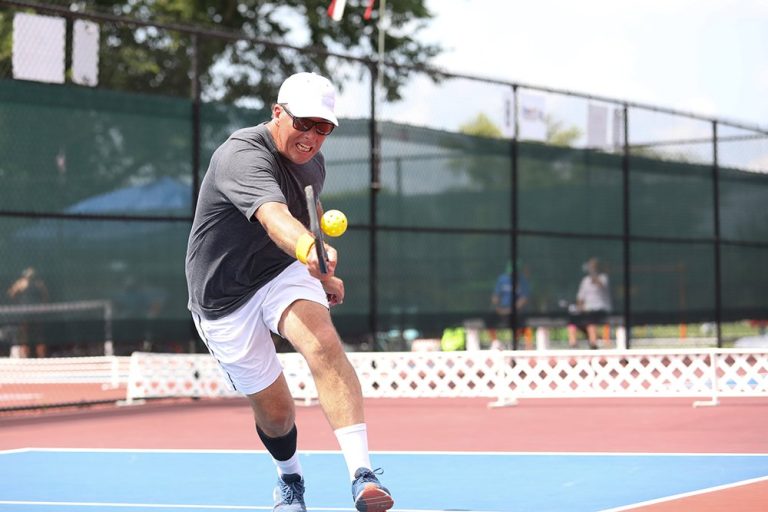 When Can I Play Pickleball After a Knee Replacement