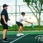 When Can You Enter the Non-Volley Zone in Pickleball