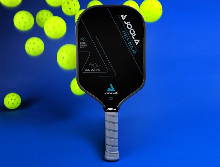 When Do New Pickleball Paddles Come Out
