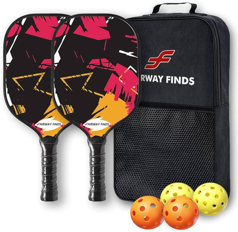 When to Replace Pickleballs