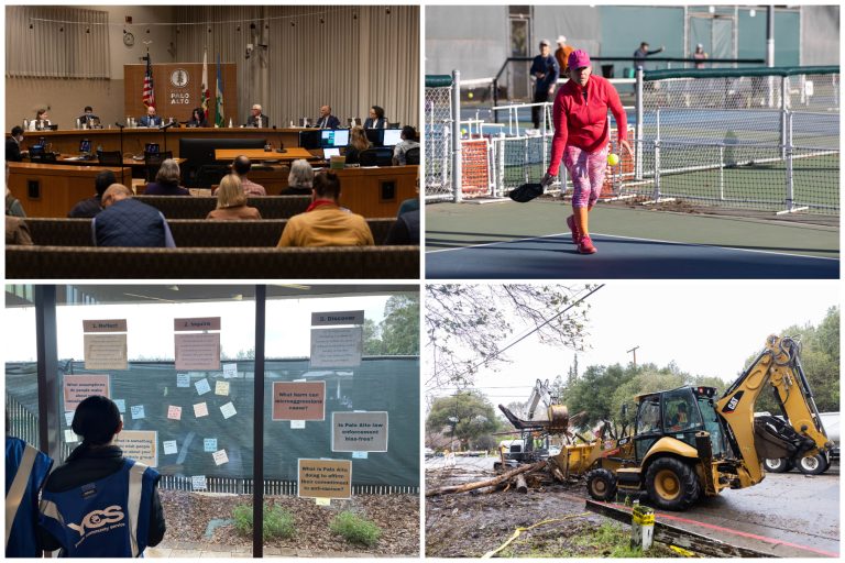 Where And When was Pickleball Created?