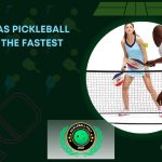 Where Has Pickleball Grown the Fastest
