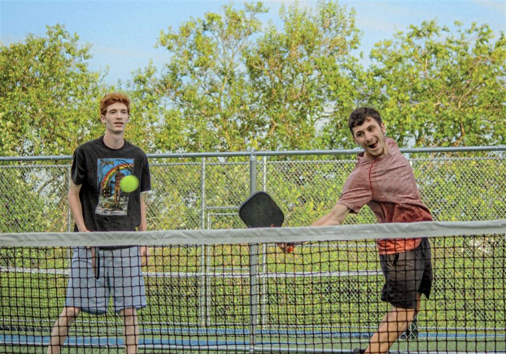 Where Has Pickleball Grown the Fastest