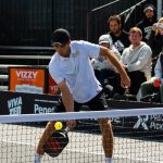 Where is the Baseline in Pickleball