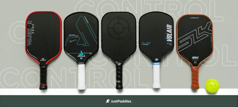 Where to Try Pickleball Paddles
