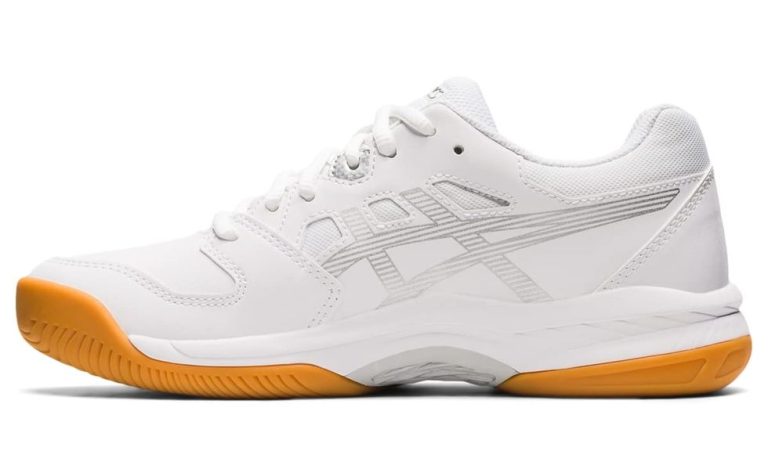 Which Asics Shoes are Best for Pickleball