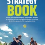 Which Four Strokes are Used in Pickleball