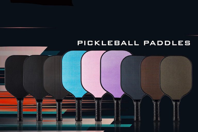 Which Pickleball Paddles Last the Longest