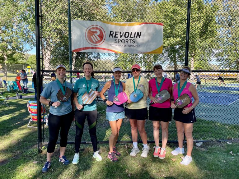 Why are Pickleball Tournaments So Expensive