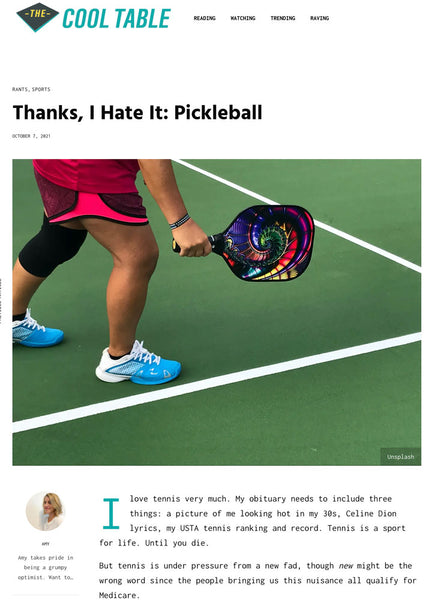 Why Do People Love Pickleball