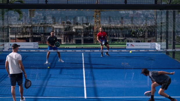 Why Do Tennis Players Hate Pickleball