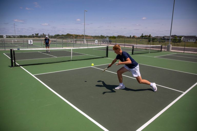 Why Doesn'T Pickleball Use a Simple Scoring System Like Tennis