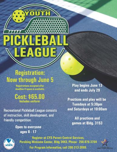 Why is Pickleball Good for Young People