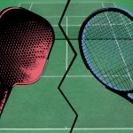Why is Pickleball More Popular Than Tennis