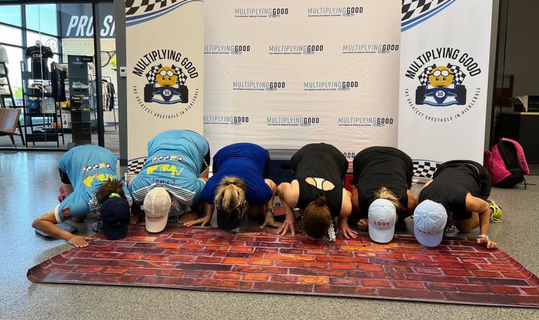 Will Pickleball Be As Fun to Watch As It is to Play